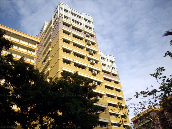 Jurong West Street 81 thumbnail photo
